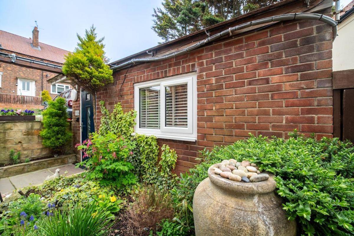 Wheelhouse Apartment Whitby Exterior photo